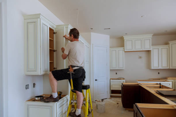 Licensed Kitchen service in Warsaw, MN - I E Kitchen