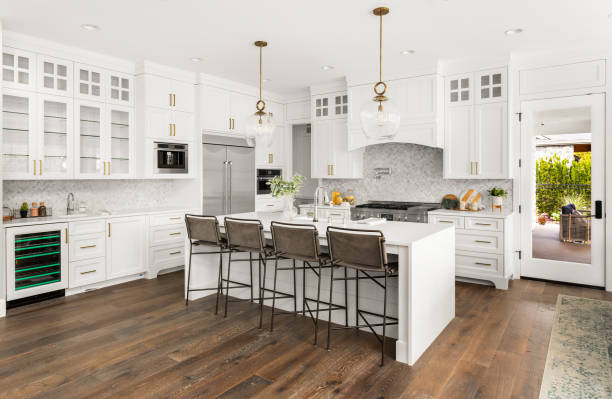 Reliable Kitchen contractor in Warsaw, MN by I E Kitchen