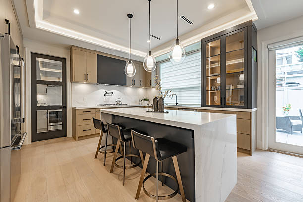 Affordable Kitchen solutions in Warsaw, MN